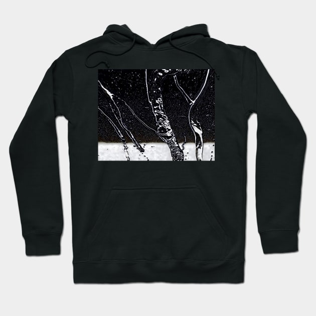 Transurfing Reality Hoodie by Tovers